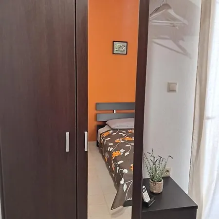 Apartament Rhodian Wavespot *