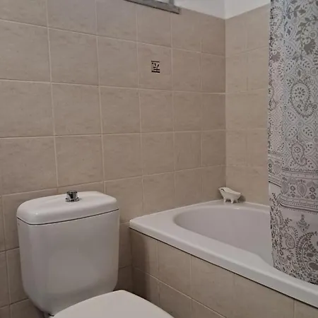 Rhodian Wavespot Apartament Ialysos (Rhodes)