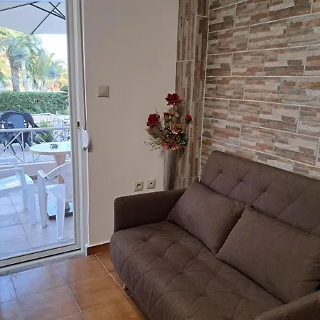 Rhodian Wavespot Apartamento Ialisos