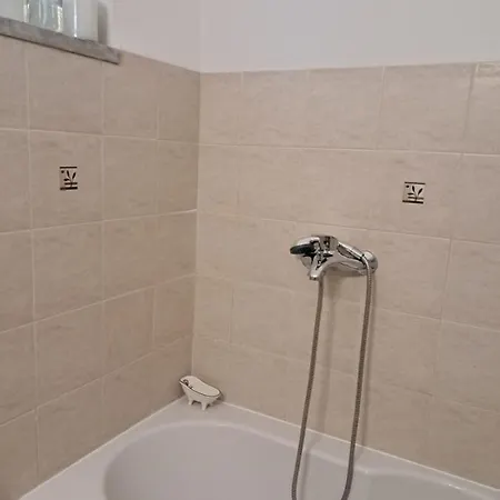 Rhodian Wavespot Apartamento